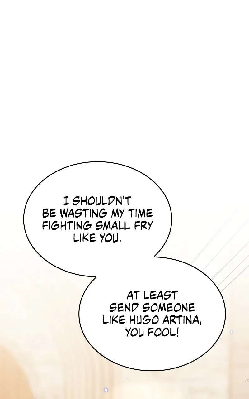 They All Live inthe Little Lady's Garden Chapter 50 - page 39