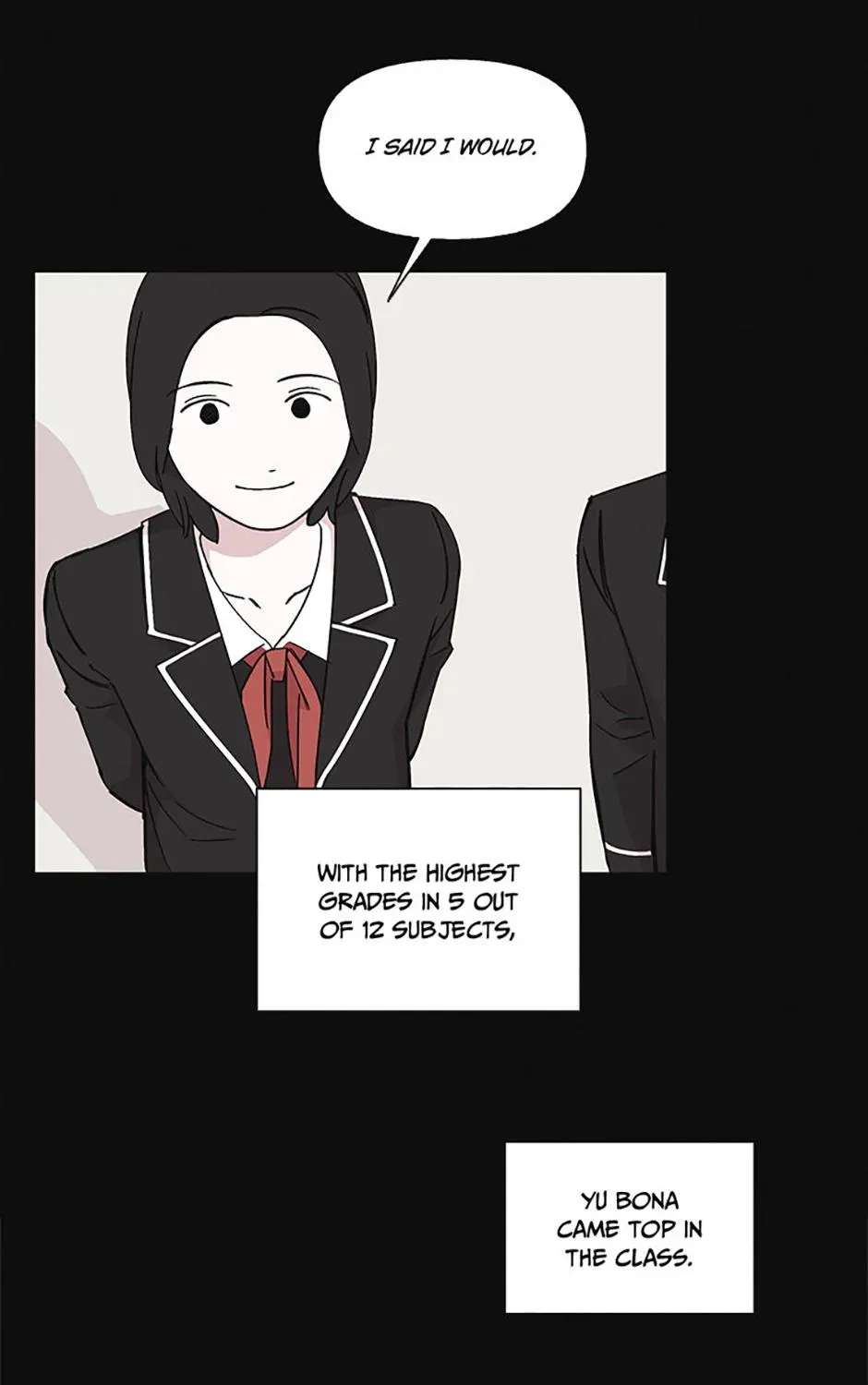 A Married Killer Chapter 164 - page 91