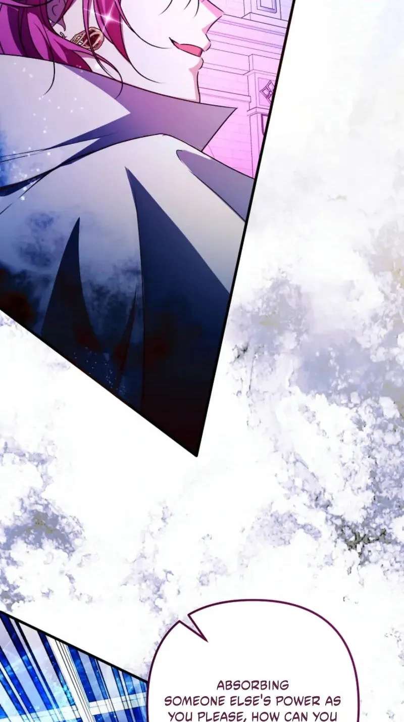 How to Melt the Tyrant's Heart Chapter 76 - page 35