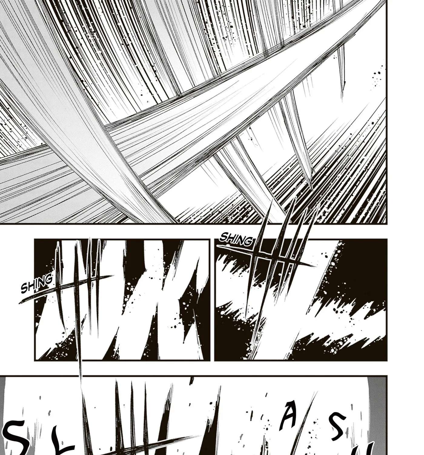 Touge Oni Chapter 43 - page 37