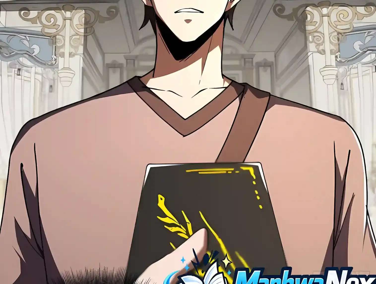 I May Be a Beginner, but I’m Actually a Level 99 Overpowered Player Chapter 21 - page 129