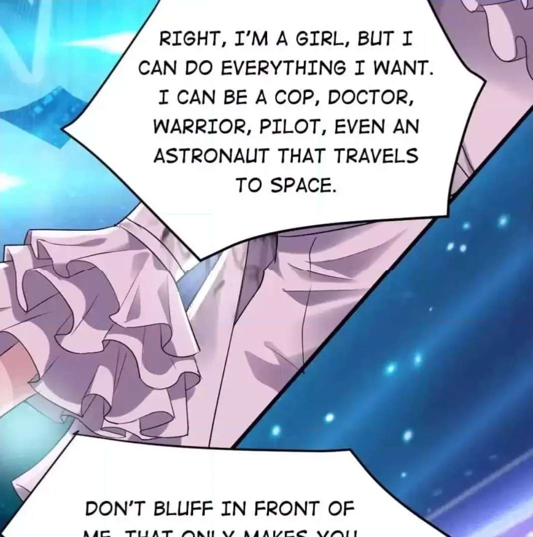 Spicy girl Chapter 154 - page 20