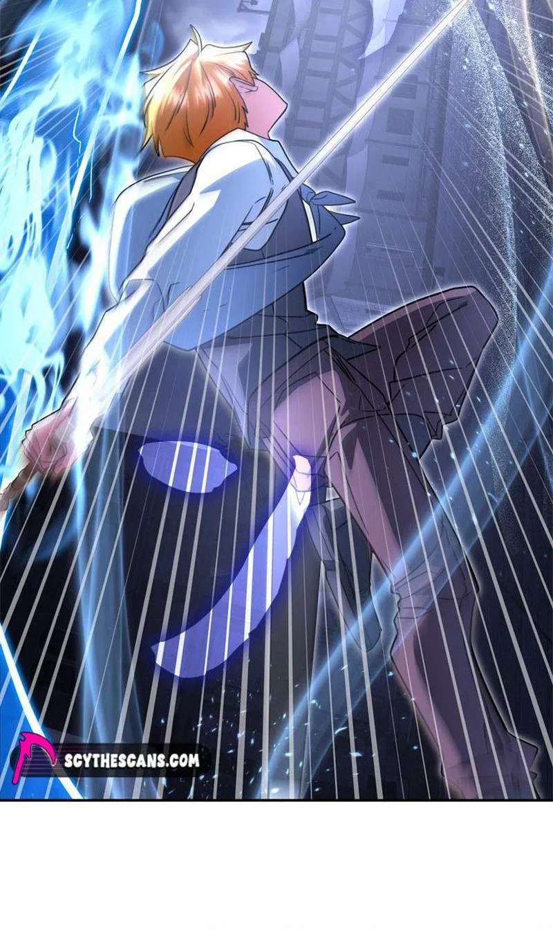 The Sword Emperor Who Surpasses His Previous Life Chapter 38 - page 78
