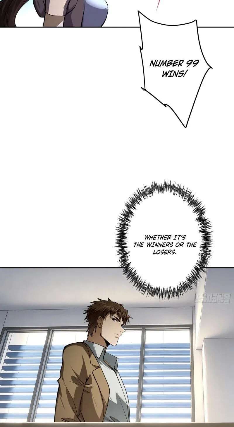 I Turn Skills into Broken Ones with a Single Word Chapter 24 - page 59