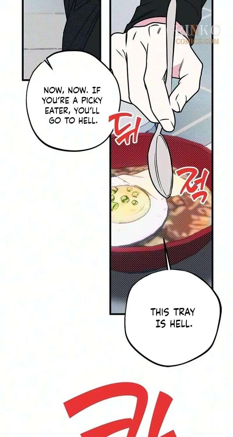 Hate Girl Chapter 16 - page 83