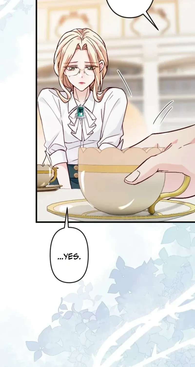The Tyrant's Overprotective Contract Mother Chapter 48 - page 35