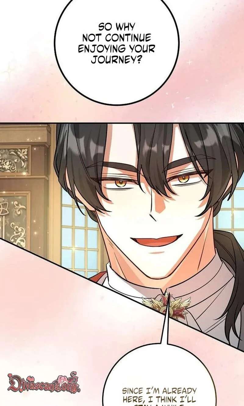 I Became the Wife of the Dead Grand Duke Chapter 10 - page 78