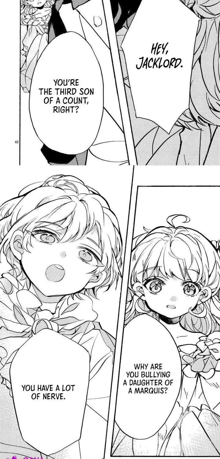 The Prince Is Terrible at Reading the Room Chapter 1 - page 32