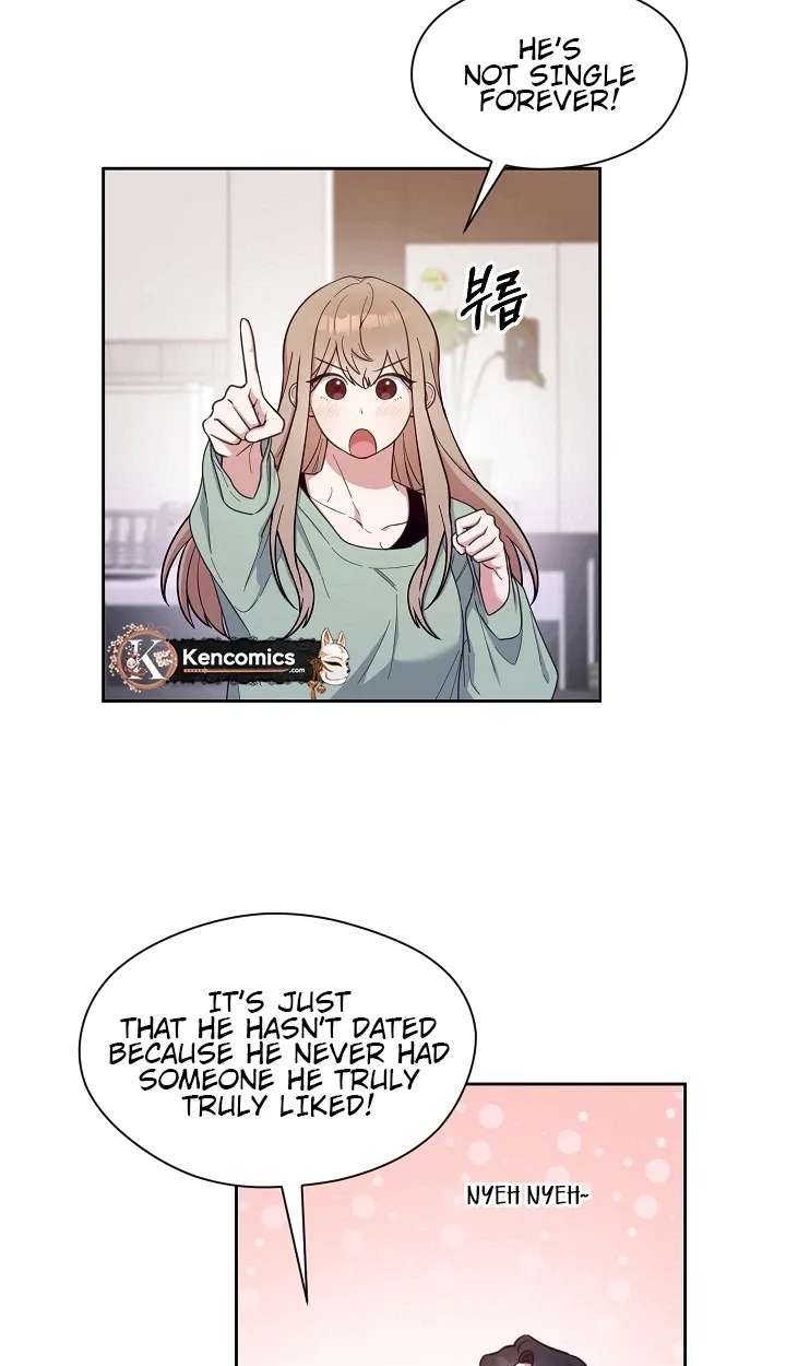 Do It, Oppa! Chapter 1 - page 37