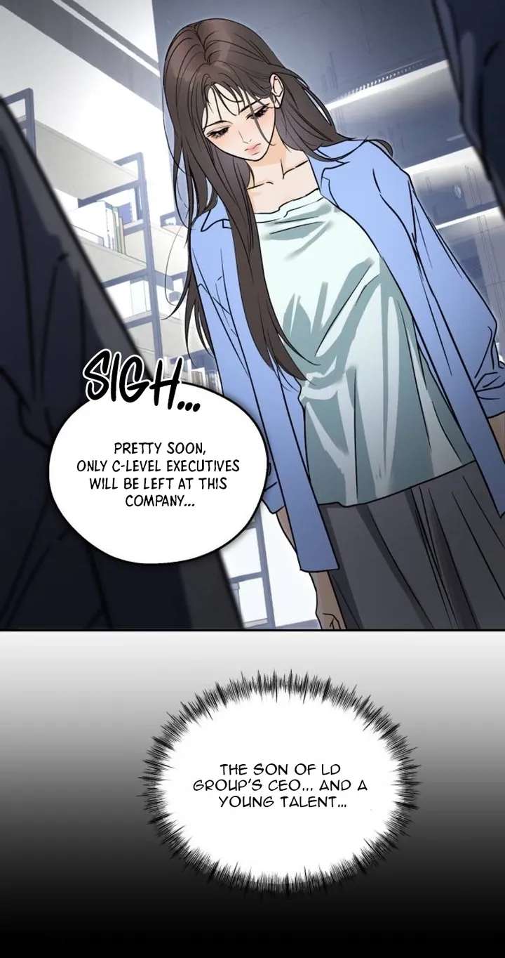 Tsunami Warning Chapter 1 - page 38