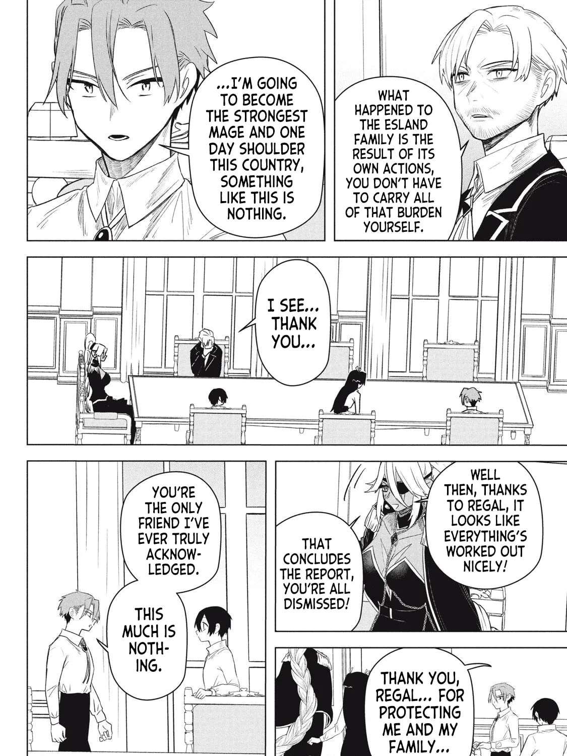Ars Goetia: Munou to Yobareta Shounen wa, 72 no Akuma wo Shieki Shite Musou Suru Chapter 27 - page 22