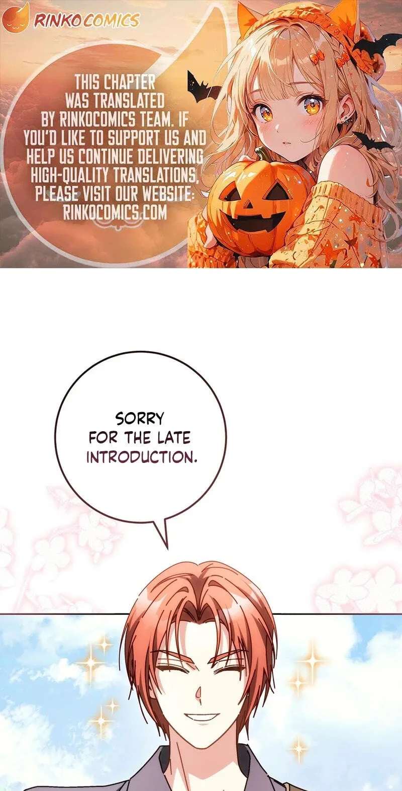 Can I Cry Now? Chapter 57 - page 1