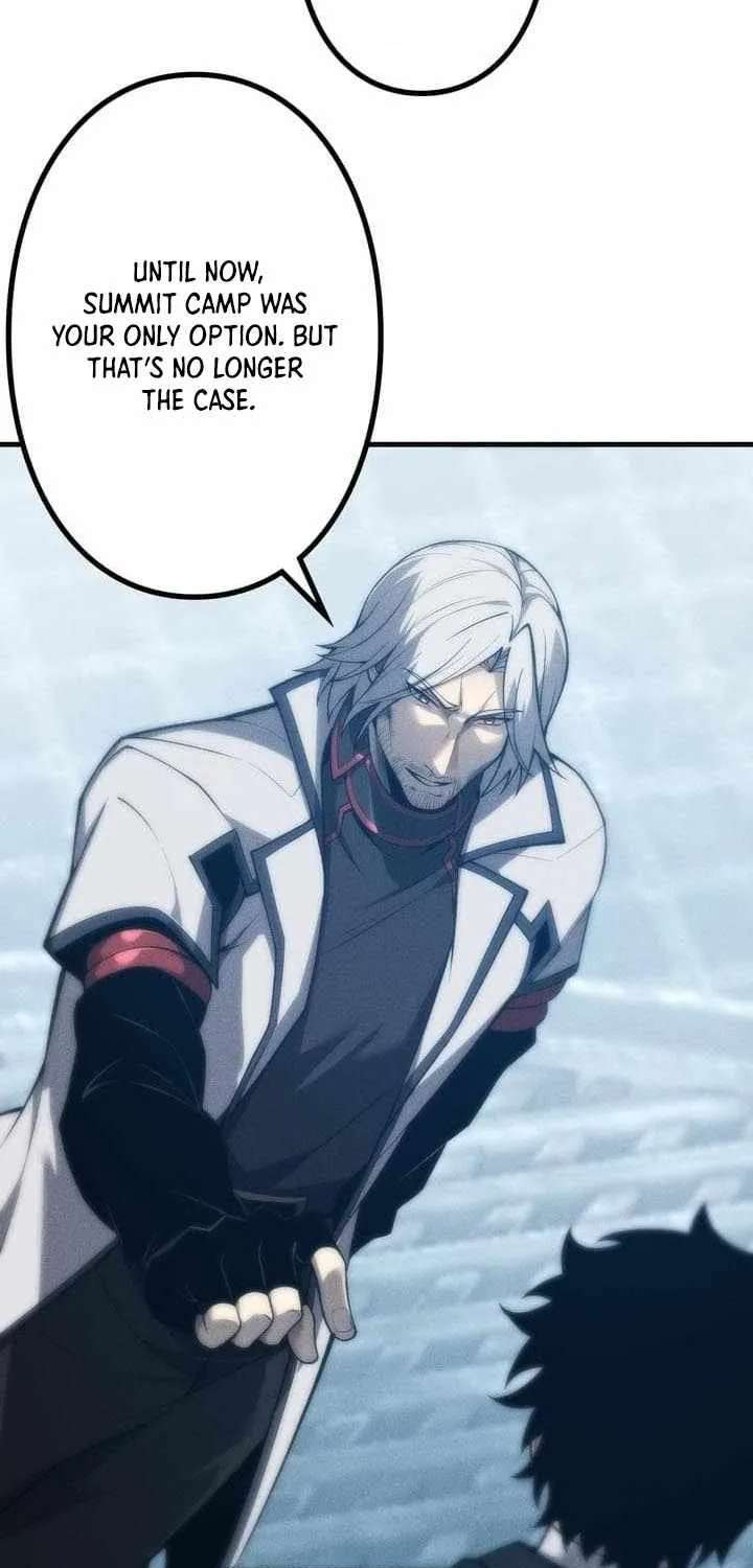 The Strongest Level 0 Absolute Supremacy Through Analysis Skills Chapter 56 - page 20