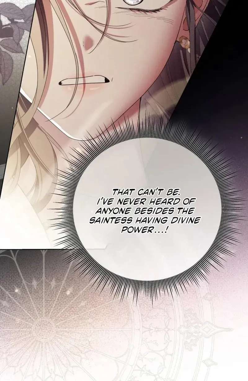 The Princess Stans in Secret Chapter 87 - page 59