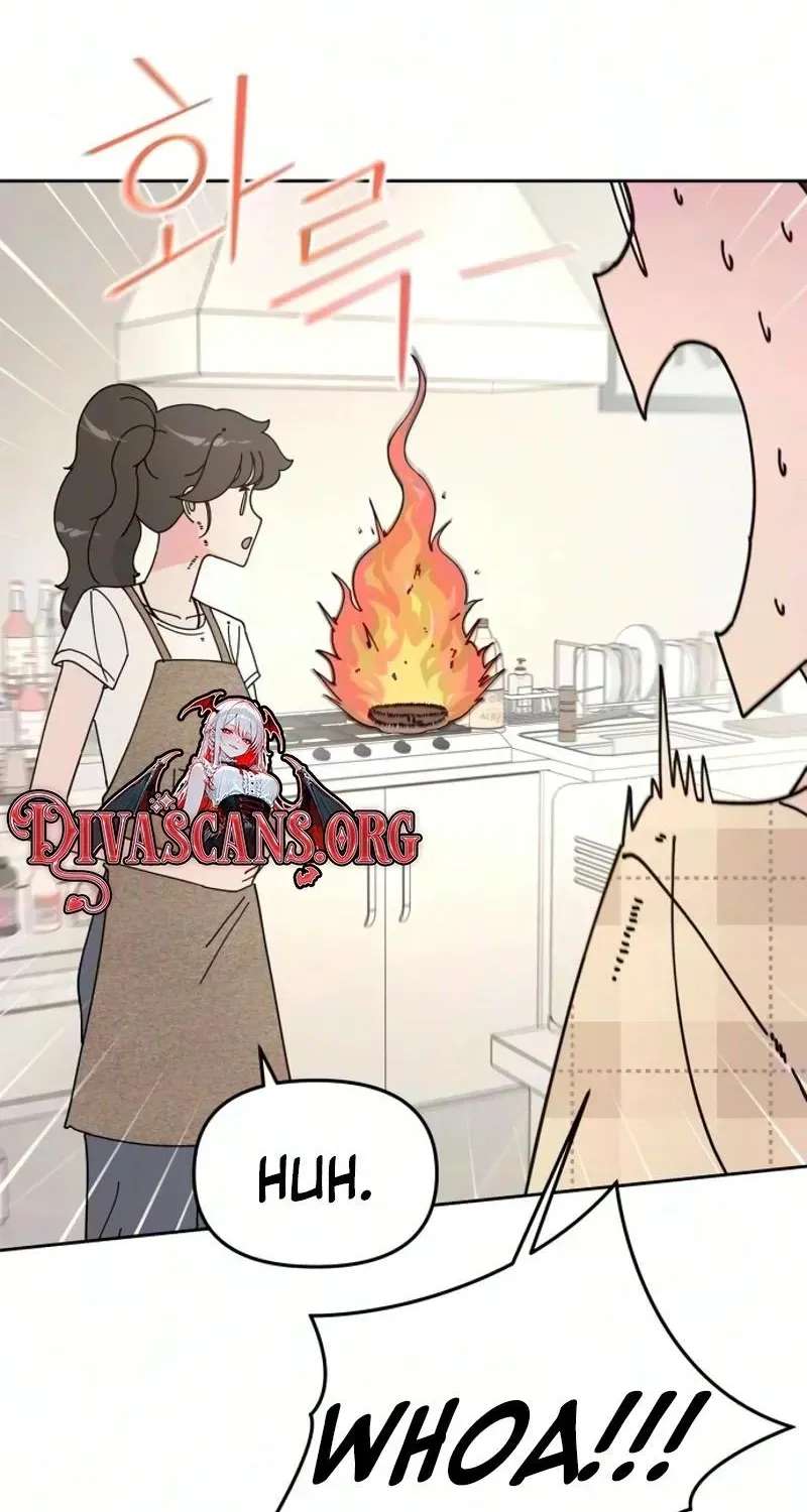 Reversal! First Love Chapter 7 - page 49