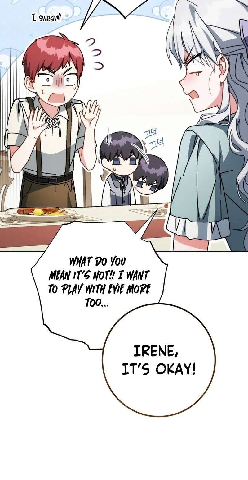 Can I Cry Now? Chapter 60 - page 12