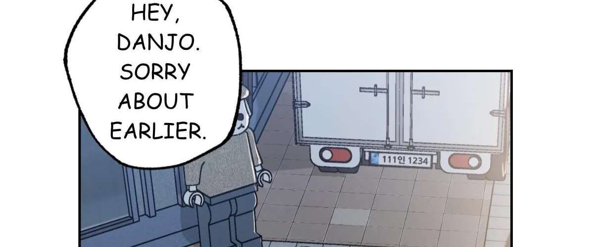 Happiness Rides a Broomstick Chapter 59 - page 50
