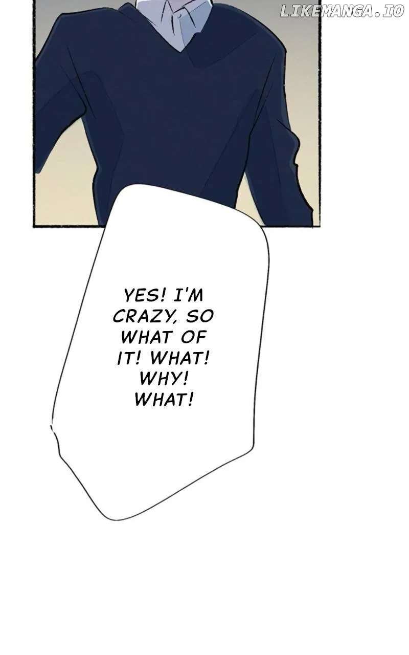 Why Don't I Have Anyone by My Side? Chapter 53 - page 91