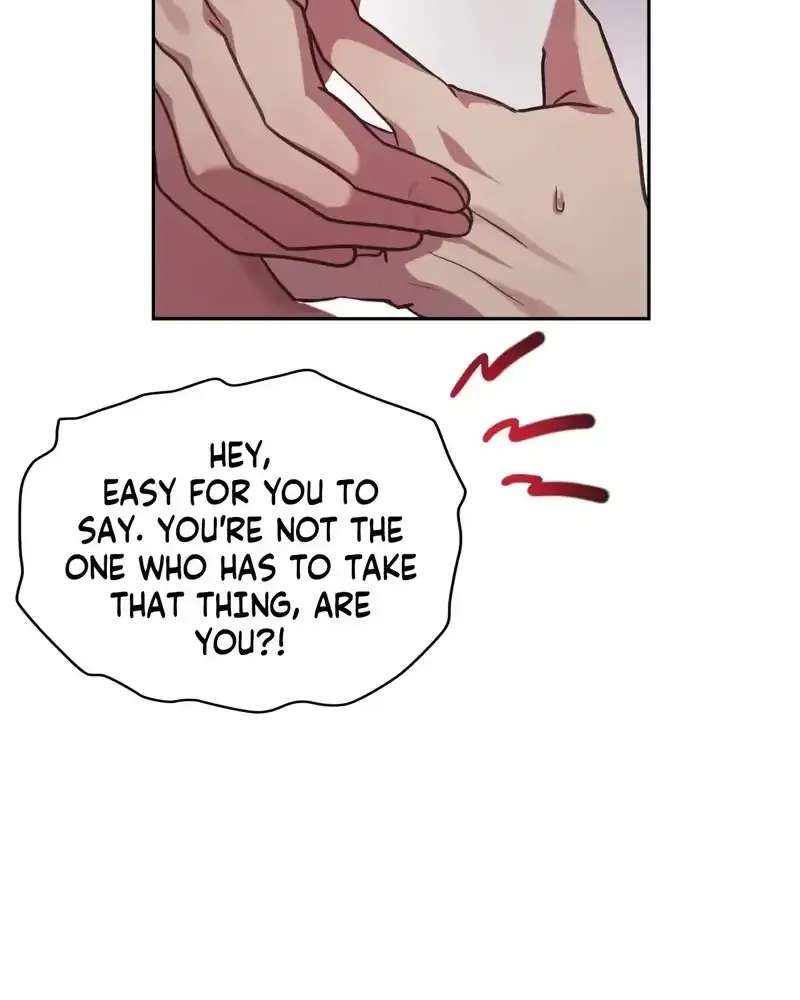 I'm Not Your Fated Guide, But... Chapter 48 - page 99