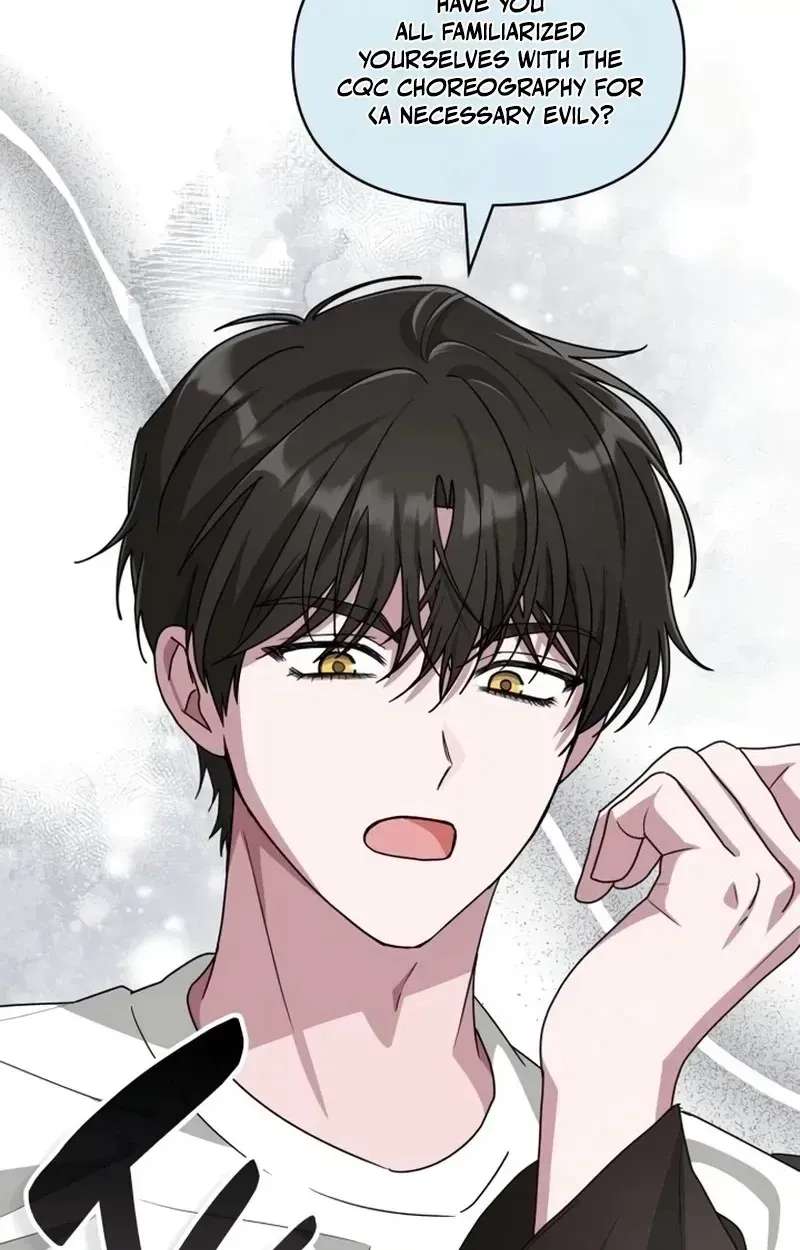 The Otherworldly Genius Method Actor Chapter 113 - page 20