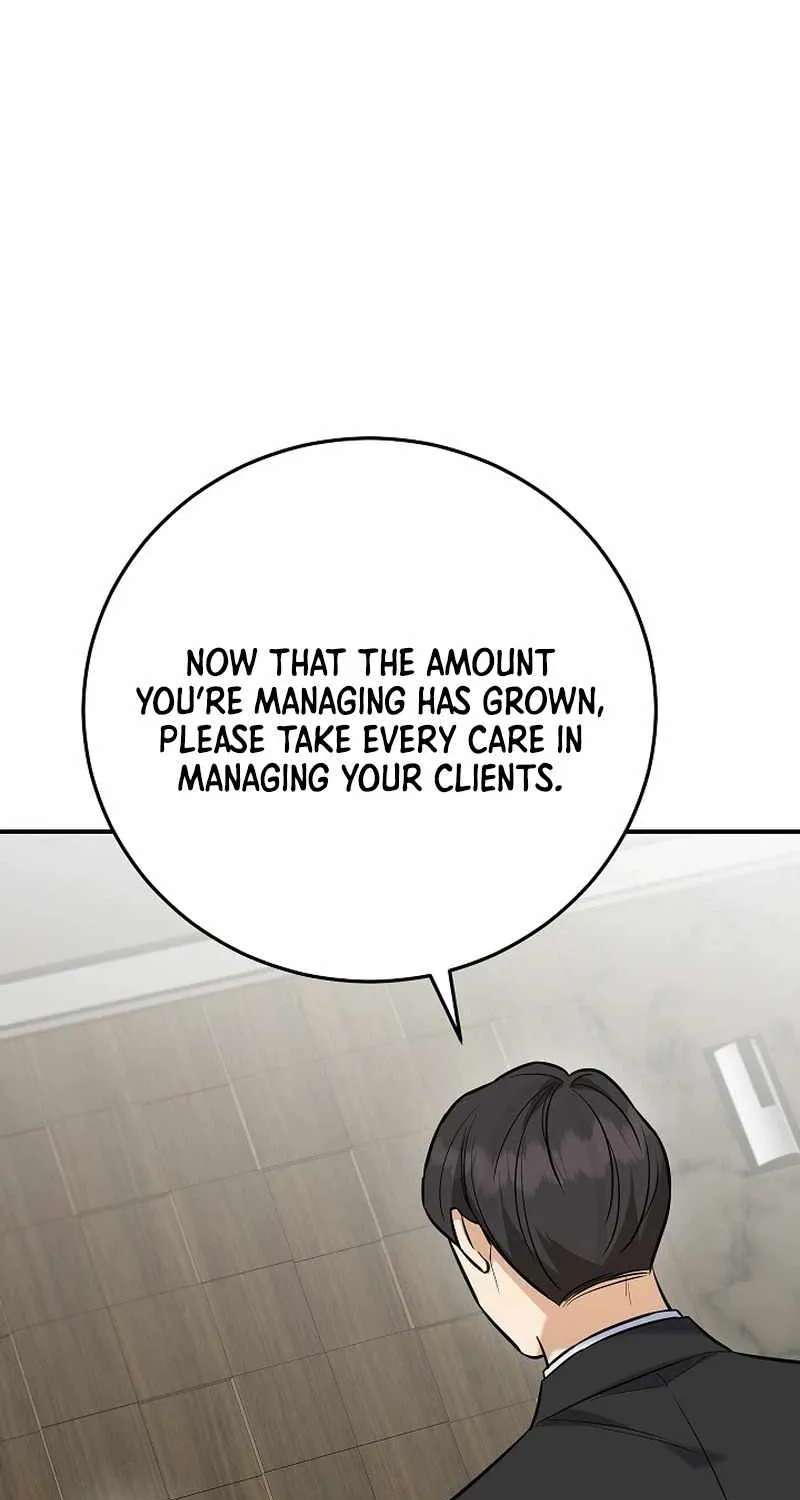 The Overly Competent Junior Employee Chapter 27 - page 59