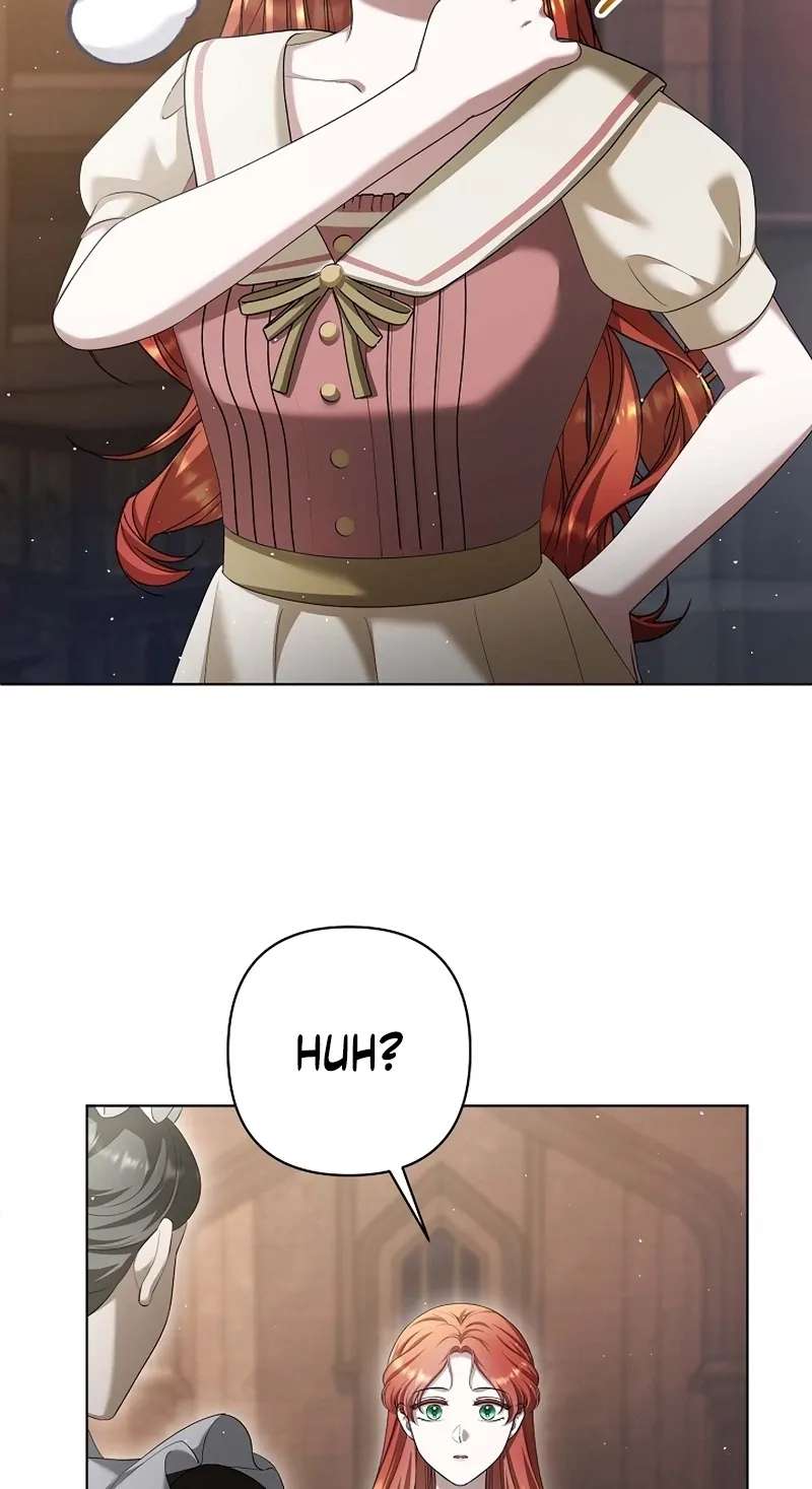 The Fake Bride Can’t Escape Chapter 63 - page 6
