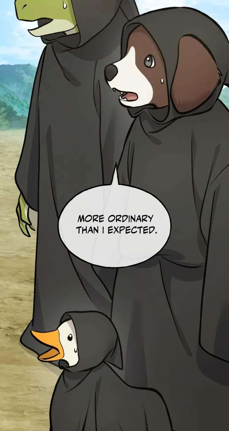 Solo Farming In The Tower Chapter 141 - page 27
