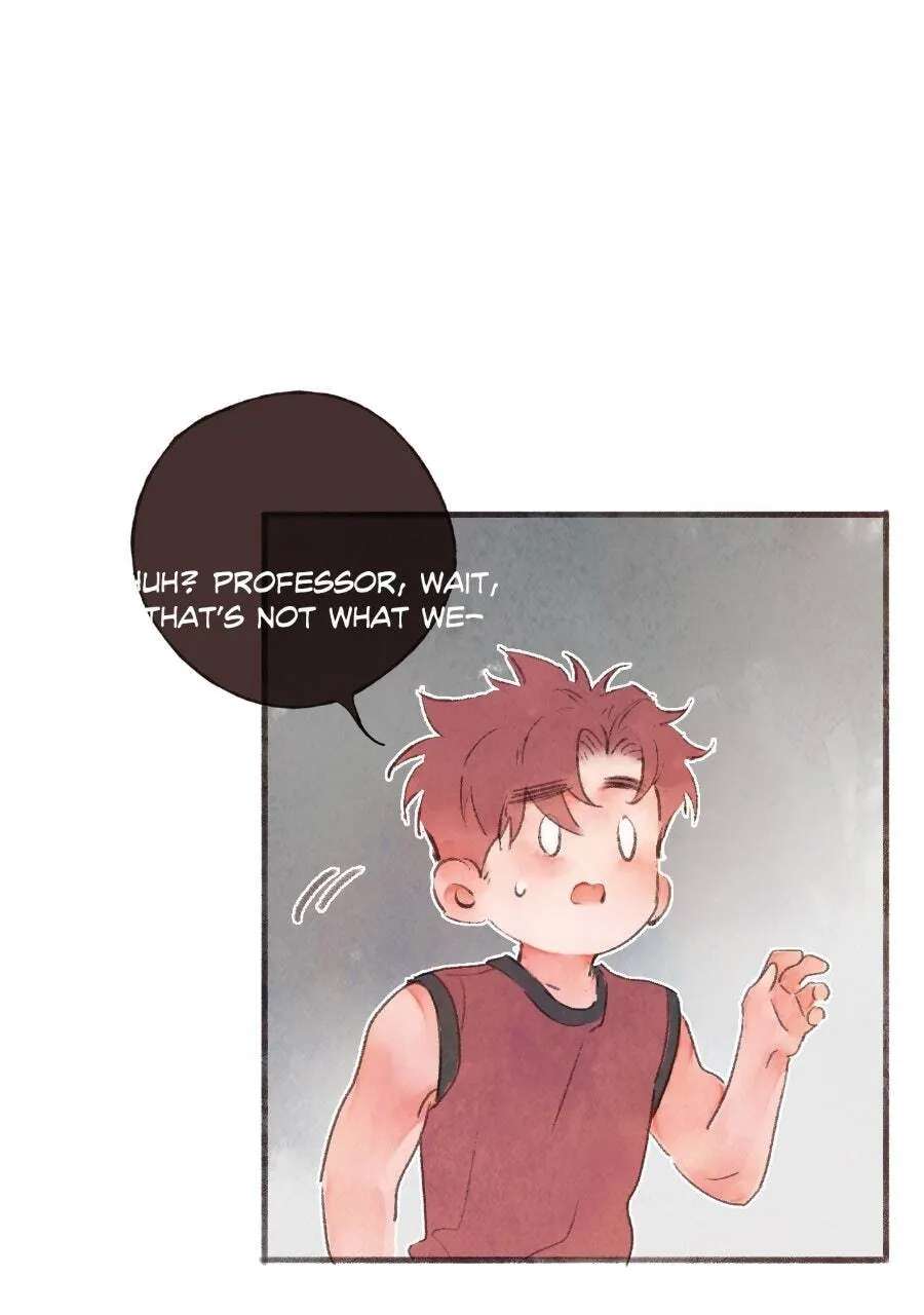 Soul Sealer's School Life Chapter 36 - page 39