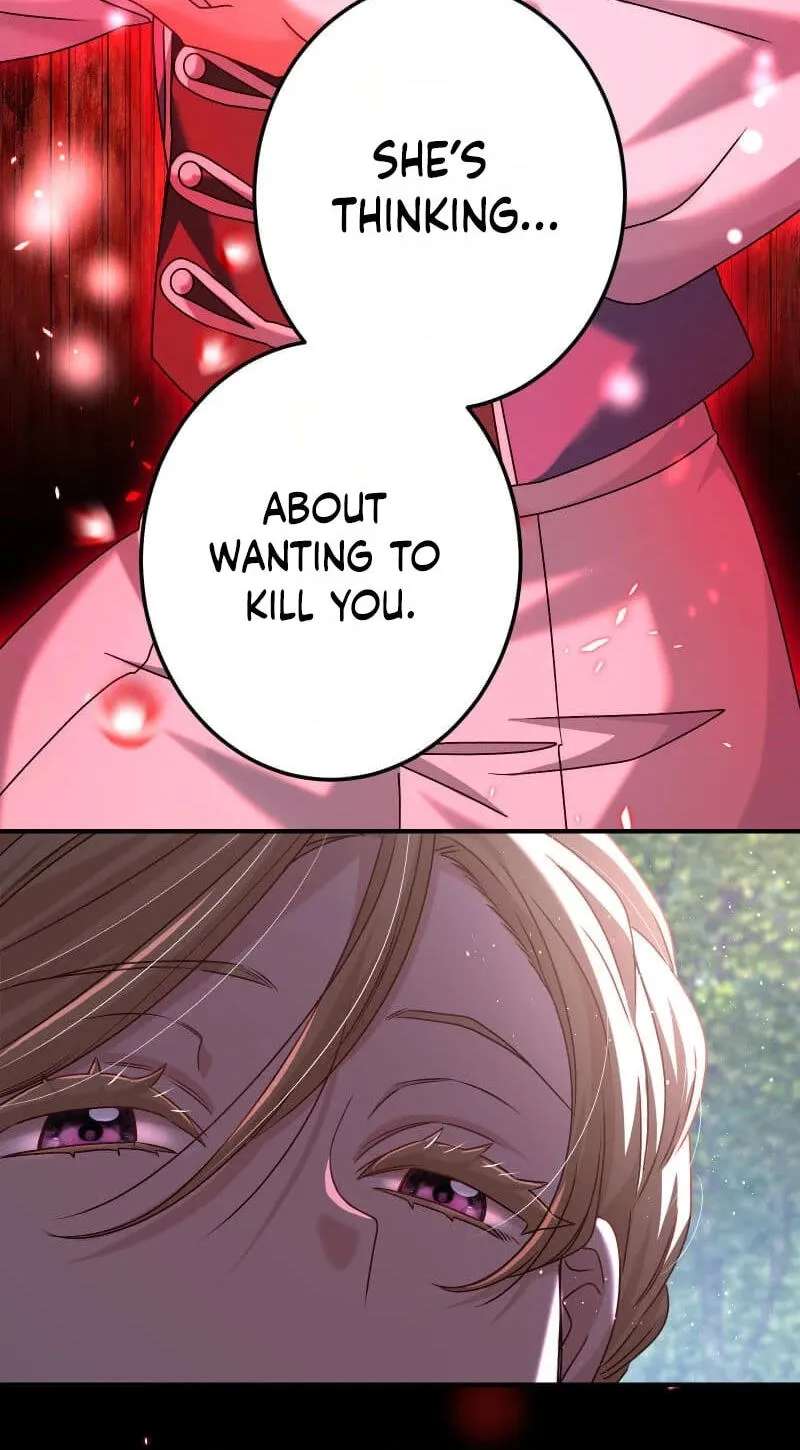 I Leave You Because I Love You Chapter 34 - page 74