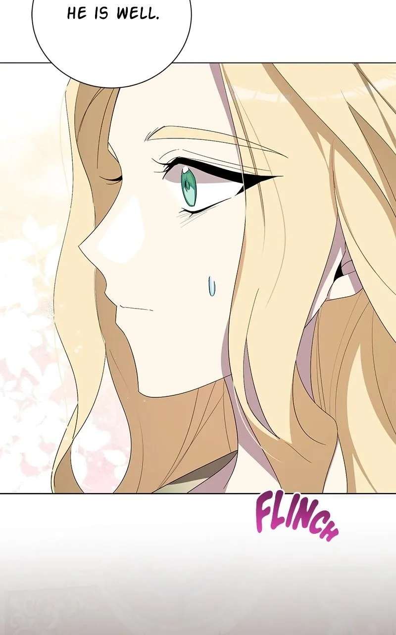 Wished You Were Dead Chapter 100 - page 91
