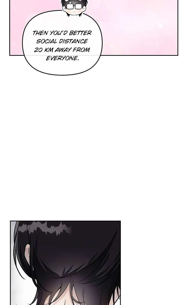 How to Win Over an Alpha Male Chapter 41 - page 46