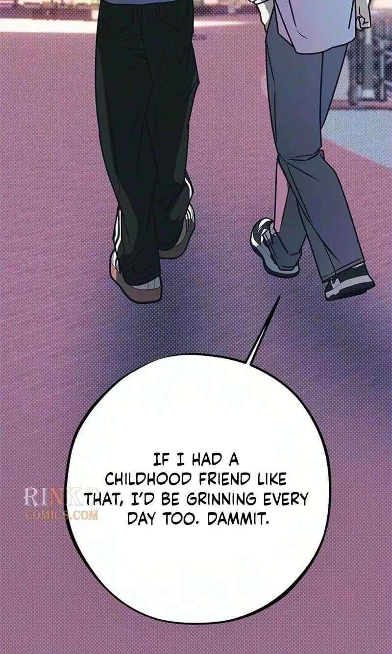 Hate Girl Chapter 16 - page 66