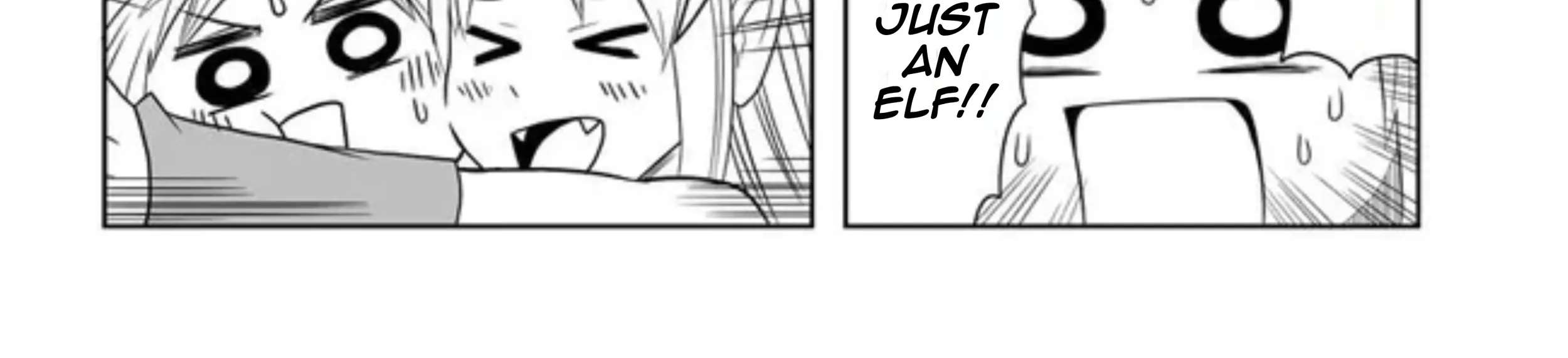Orc Decides to Raise the Female Knight Chapter 4 - page 7