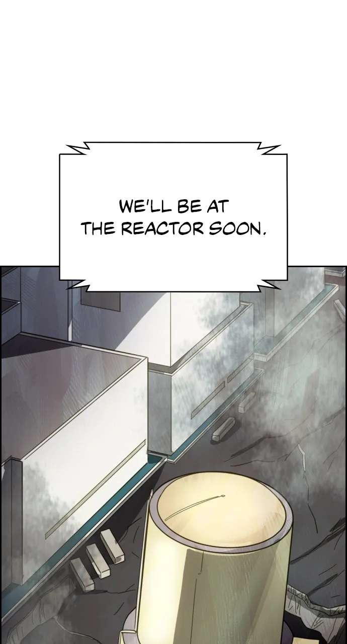 Day Of Disaster Chapter 96 - page 40