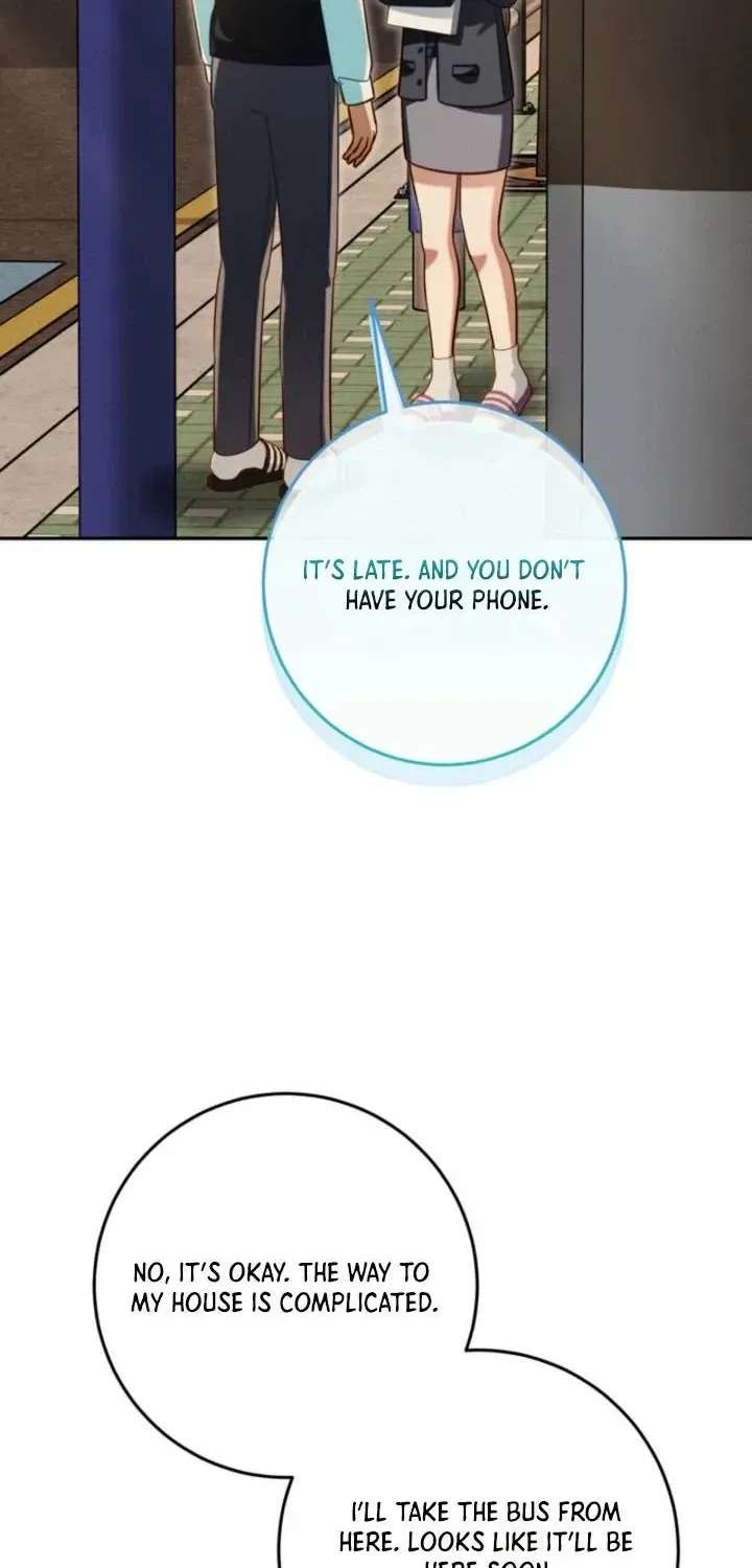 The Top Student Hides Her Regression Chapter 15 - page 67