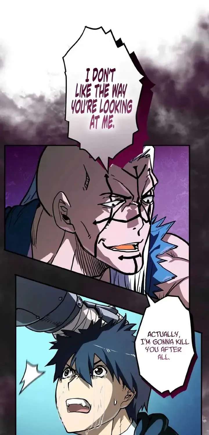 The Vengeful Villain Slayer Chapter 1 - page 140