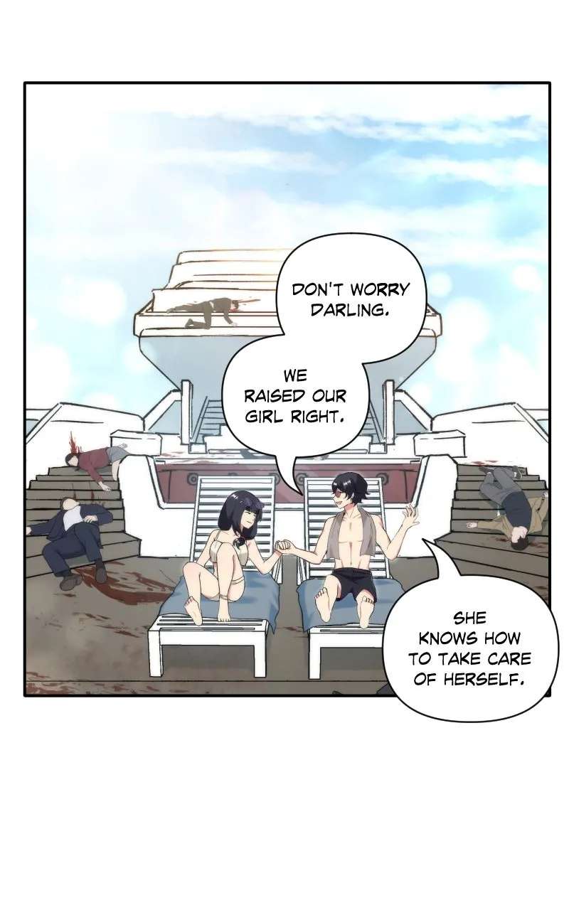 Stalker X Stalker Chapter 230 - page 5