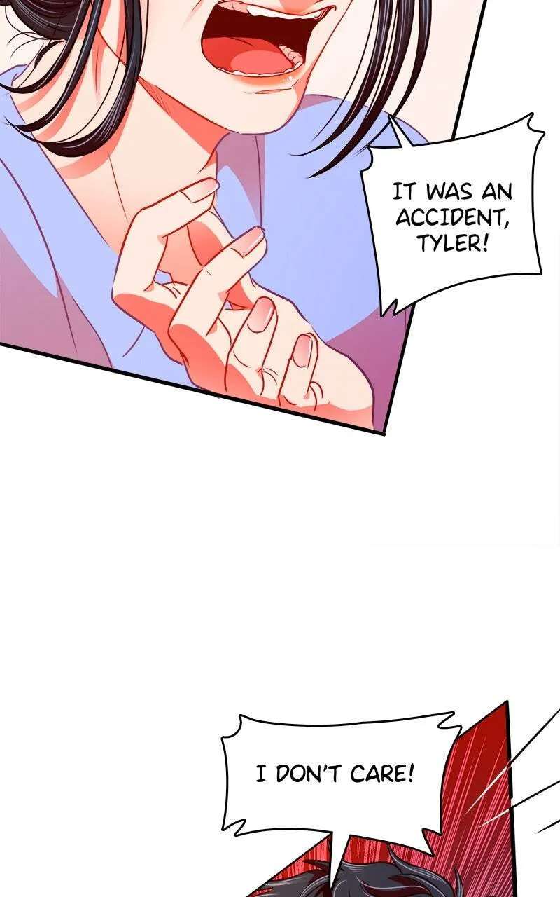 Love 4 A Walk Chapter 113 - page 8