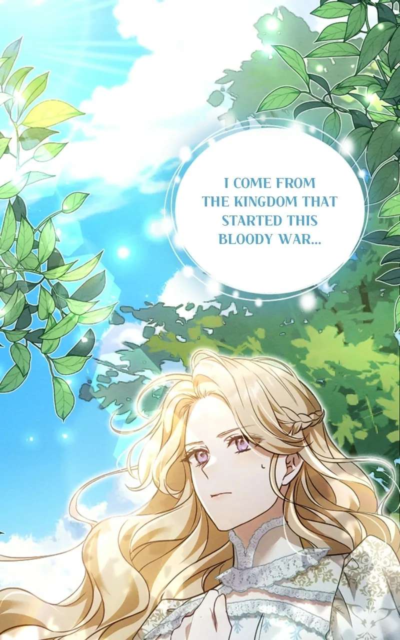 The Northern Warrior’sBeloved Bride Chapter 3 - page 137