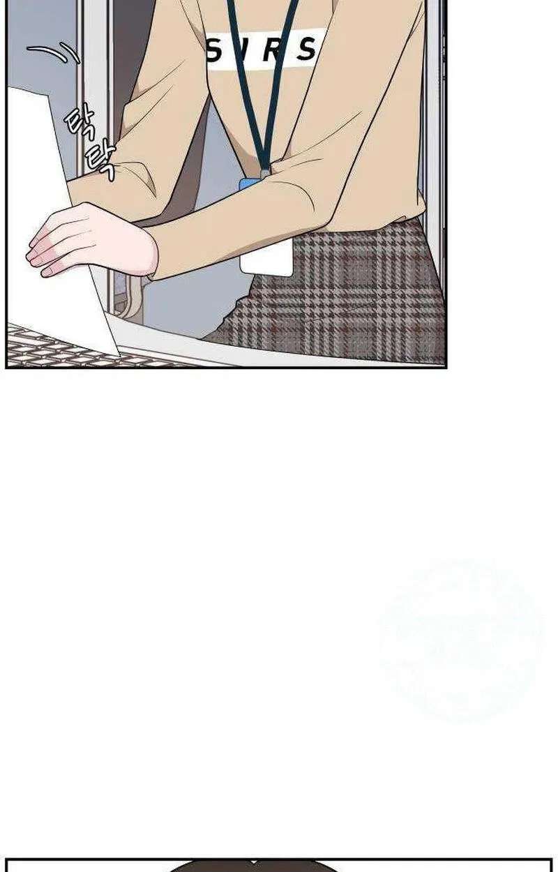 An Awkward Relationship Chapter 30 - page 98