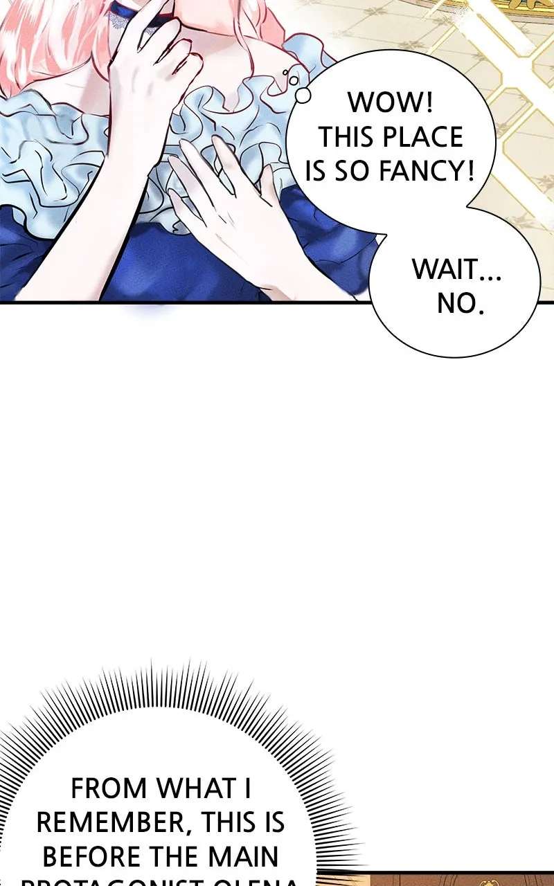 Time To Call OffThis Engagement Chapter 3 - page 45