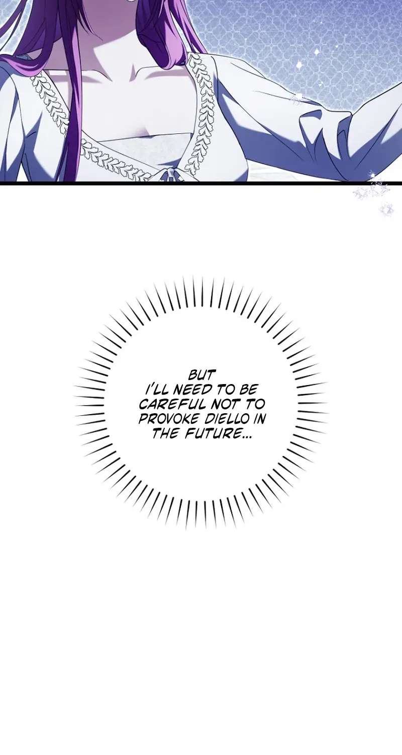 I’m an Extra Who’s Trying to Run Away from the Obsessive Male Lead Chapter 42 - page 23