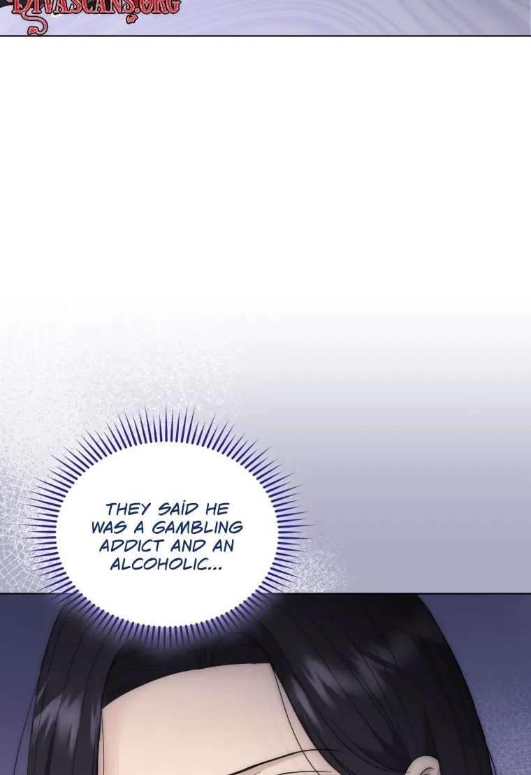 Goodbye, Ex-Husband Chapter 69 - page 69