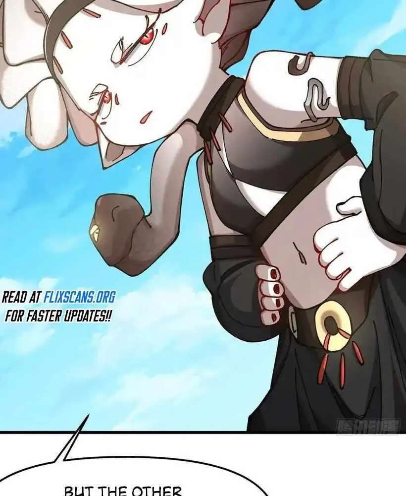 Bai Lan De Wo, Quan Kao Tu Di Xu Ming Chapter 32 - page 24