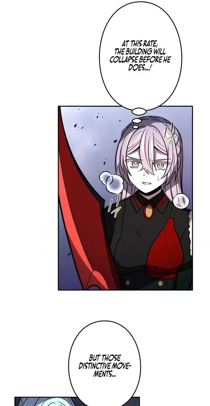 Hidden Class Gravity User Chapter 209 - page 30