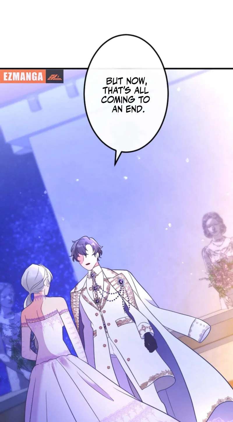 Mittei no Watashi ga 5-ri no Ouji wo Mikata ni suru Made Chapter 35 - page 76