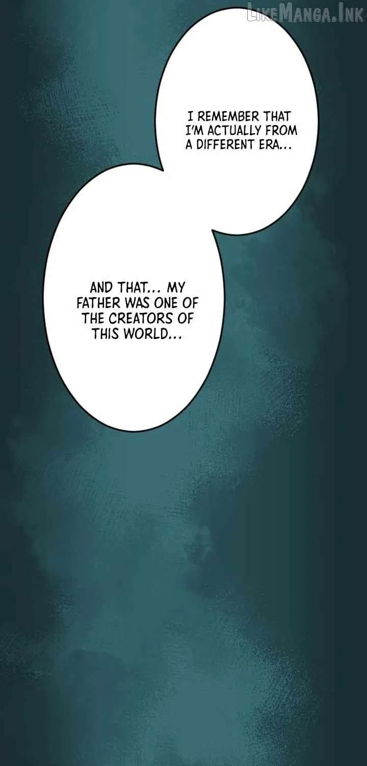 Fukushuu No Taishi - Level 9999 No Bakumatsu Isekai Tensei Chapter 110 - page 110