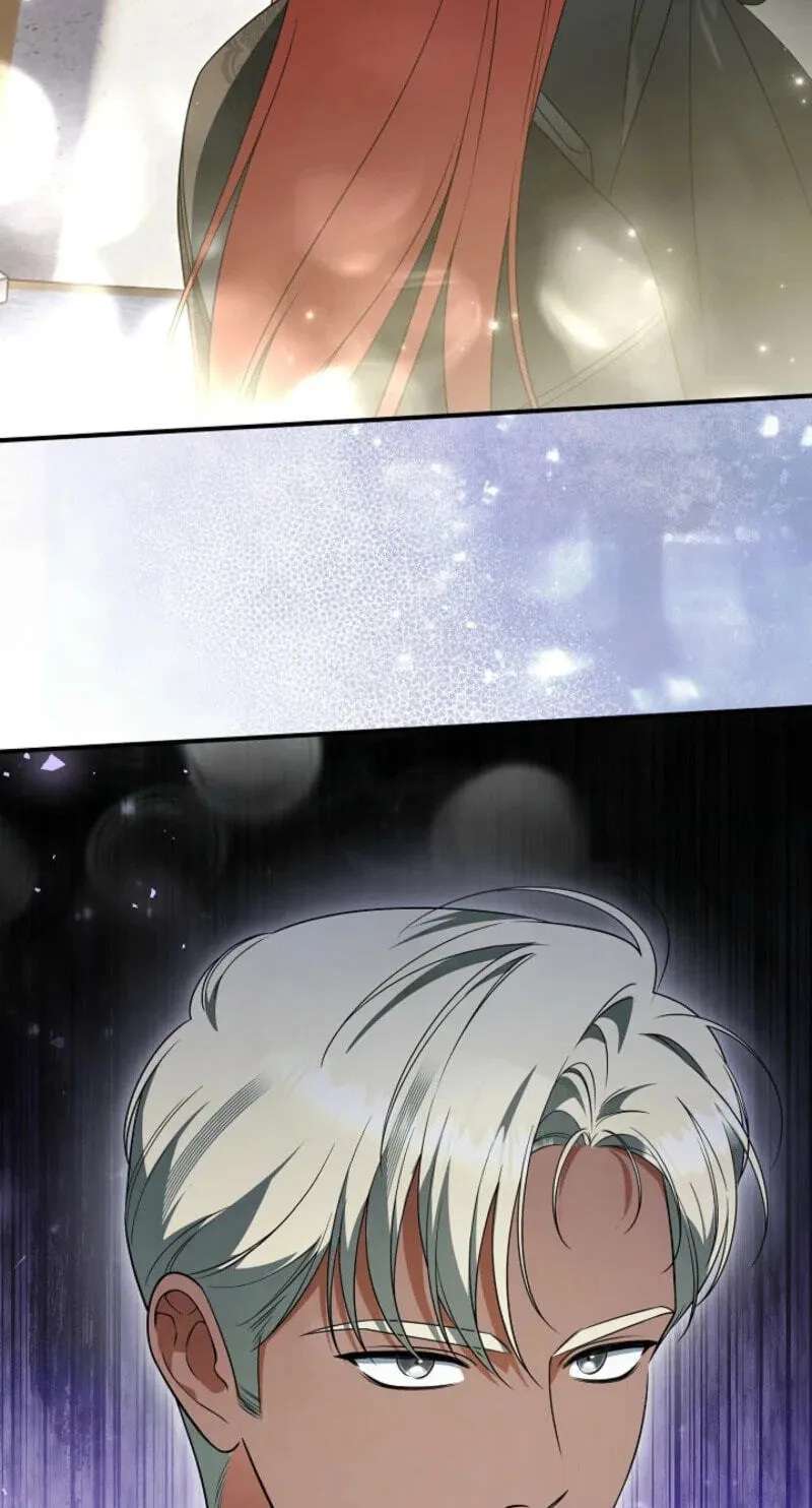 The Eldest Daughter Walks Down The Flower Path Chapter 48 - page 83