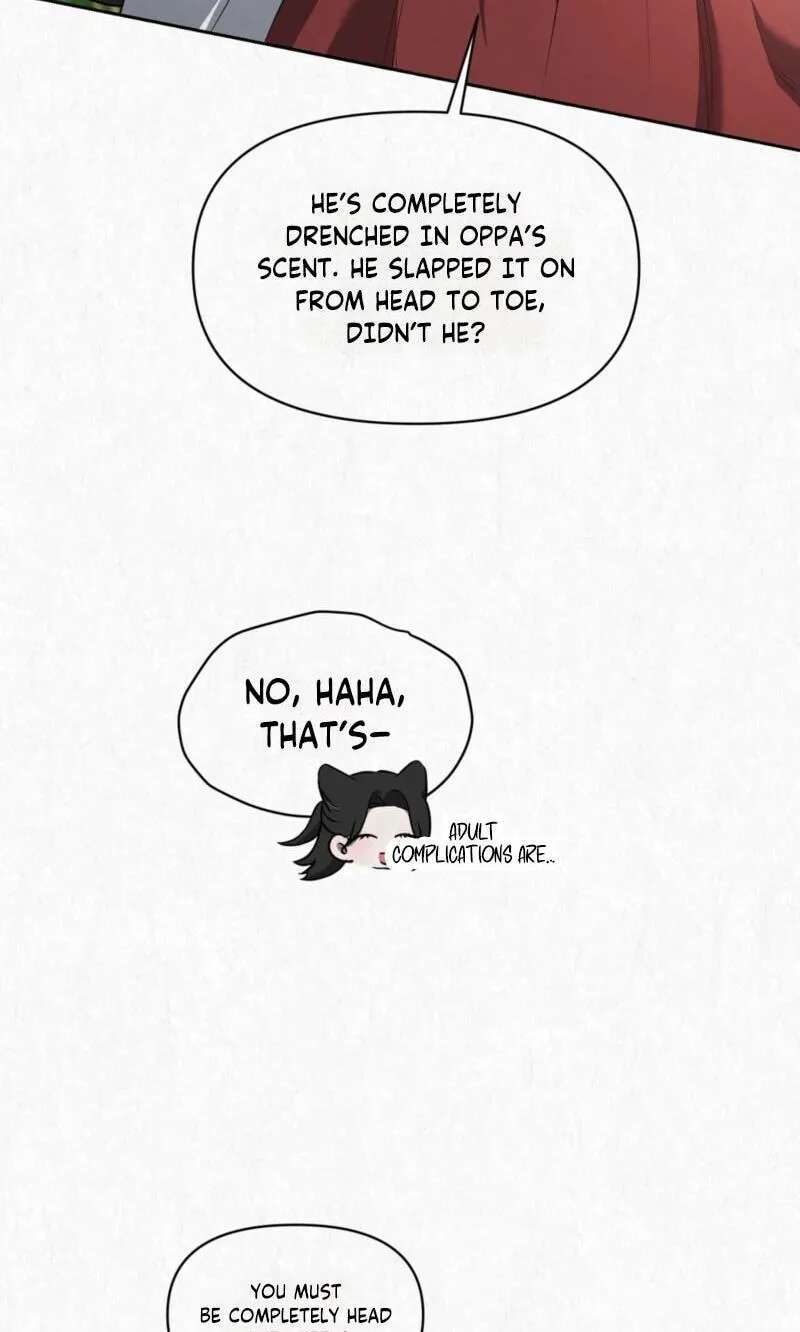 Hidden Sun Chapter 38 - page 12