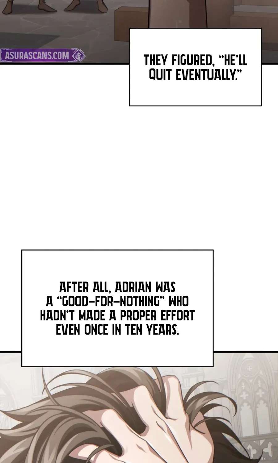 The Lord Who Levels Up by Absorbing Powers Chapter 6 - page 53